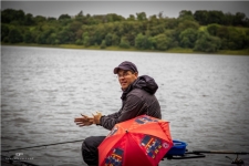 Competition The Biggest Fish Tournament 2014 Photos part1