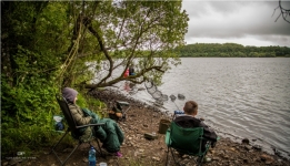 Competition The Biggest Fish Tournament 2014 Photos part1