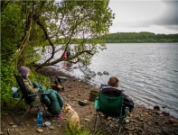 Competition The Biggest Fish Tournament 2014 Photos part1