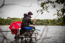 Competition The Biggest Fish Tournament 2014 Photos part1