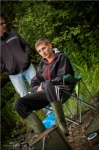 Competition The Biggest Fish Tournament 2014 Photos part1