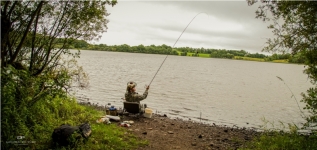 Competition The Biggest Fish Tournament 2014 Photos part1