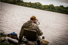 Competition The Biggest Fish Tournament 2014 Photos part1
