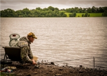 Competition The Biggest Fish Tournament 2014 Photos part1