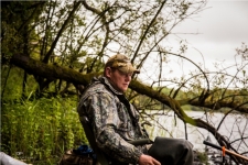 Competition The Biggest Fish Tournament 2014 Photos part1