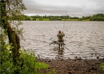 Competition The Biggest Fish Tournament 2014 Photos part1