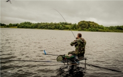 Competition The Biggest Fish Tournament 2014 Photos part1