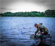 Competition The Biggest Fish Tournament 2014 Photos part1