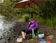 Competition The Biggest Fish Tournament 2014 Photos part1