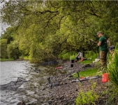 Competition The Biggest Fish Tournament 2014 Photos part1