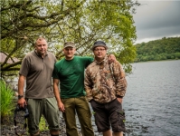 Competition The Biggest Fish Tournament 2014 Photos part1