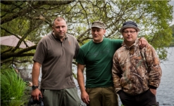 Competition The Biggest Fish Tournament 2014 Photos part1