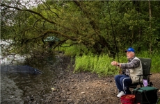 Competition The Biggest Fish Tournament 2014 Photos part1