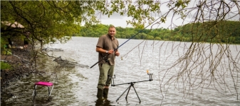 Competition The Biggest Fish Tournament 2014 Photos part1
