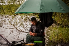 Competition The Biggest Fish Tournament 2014 Photos part1