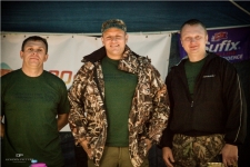 Competition The Biggest Fish Tournament 2014 Photos part1