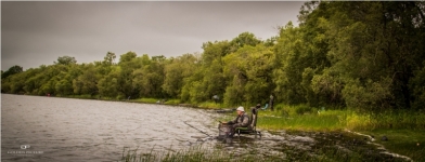 Competition The Biggest Fish Tournament 2014 Photos part1