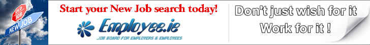 www.employee.ie - New Portal for Jobseekers in Ireland