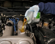 Car Exhaust replacement or repair RG Motors Malahide Ind Park Dublin
