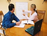 Take short term English course in Dublin