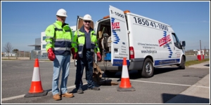 Drain Clearance - Domestic Commercial & Industrial  Blocked Toilets, Drains, Baths, Showers, Sinks, Gully’s, Main Sewers, Floods, Septic Tanks, Grease Traps and all your drain cleaning needs.