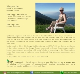 Bio Energy Therapy available in Cork, Ireland