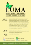 Bio Energy Therapy available in Cork, Ireland