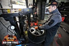 If you wish to Save on Wholesale tyres in Dublin