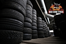 Save on Part worn and new Tires in Dublin.
