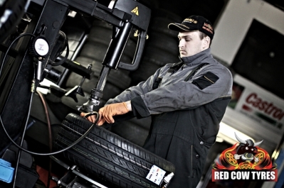 3D Laser Wheel alignment in Dublin