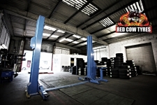 3D Laser Wheel alignment in Dublin