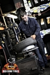 3D Laser Wheel alignment in Dublin