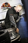 3D Laser Wheel alignment in Dublin