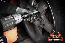 3D Laser Wheel alignment in Dublin