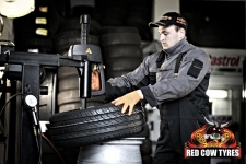3D Laser Wheel alignment in Dublin
