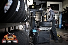 3D Laser Wheel alignment in Dublin