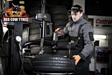 We offer Part worn and new Alloy wheels in Dublin