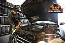 We offer Part worn and new Alloy wheels in Dublin