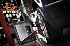 We offer Part worn and new Alloy wheels in Dublin