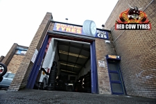 We offer Part worn and new Alloy wheels in Dublin