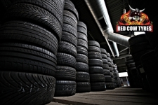We offer Part worn and new Alloy wheels in Dublin