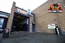 We offer Part worn and new Alloy wheels in Dublin