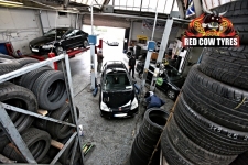 Full Car Servicing – Red Cow Car Servicing Centres
