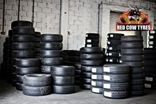 Clearance Part Worn Tyres Best Brands in Dublin