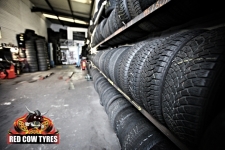 Clearance Part Worn Tyres Best Brands in Dublin