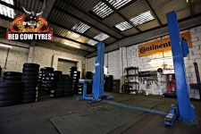 Clearance Part Worn Tyres Best Brands in Dublin