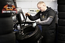 Clearance Part Worn Tyres Best Brands in Dublin