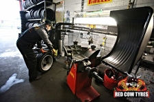 Clearance Part Worn Tyres Best Brands in Dublin