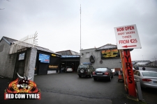Clearance Part Worn Tyres Best Brands in Dublin