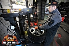 Clearance Part Worn Tyres Best Brands in Dublin